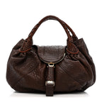 Nappa Nuvolata Spy Cognac