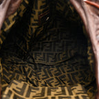 Nappa Nuvolata Spy Cognac