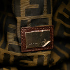 Nappa Nuvolata Spy Cognac