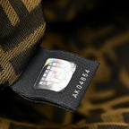 Nappa Nuvolata Spy Cognac