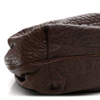 Nappa Nuvolata Spy Cognac