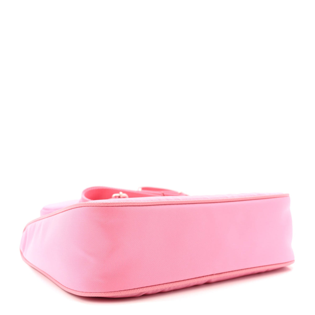 Nylon Re-Edition 2005 Shoulder Bag Begonia
