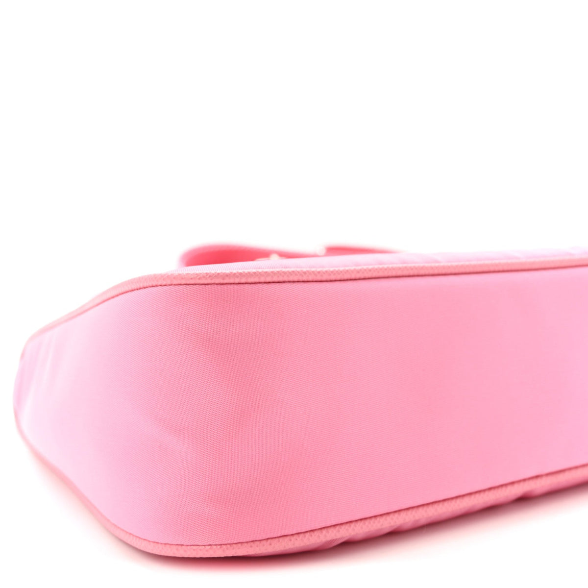 Nylon Re-Edition 2005 Shoulder Bag Begonia