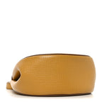 Palmellato Calfskin Rounded Belt Bag Butterscotch