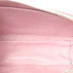 Nappa Antique Medium Re-Edition 2001 Two Handle Bag Alabastro