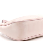 Nylon Re-Edition 2005 Shoulder Bag Alabastro