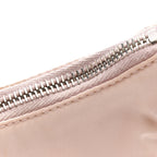Nylon Re-Edition 2005 Shoulder Bag Alabastro