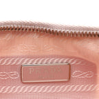 Nylon Re-Edition 2005 Shoulder Bag Alabastro