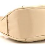 Re-Nylon Spazzolato Re-Edition 2002 Shoulder Bag Deserto