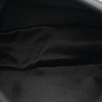 Satin Crystal Mini Re-Edition 2000 Bag Cristal