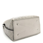 Reverse Mahina Carmel Hobo Gris Souris Gray