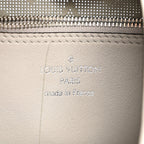 Reverse Mahina Carmel Hobo Gris Souris Gray