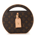 Reverse Monogram Around Me PM