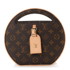 Reverse Monogram Around Me PM