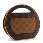Reverse Monogram Around Me PM