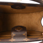 Reverse Monogram Around Me PM