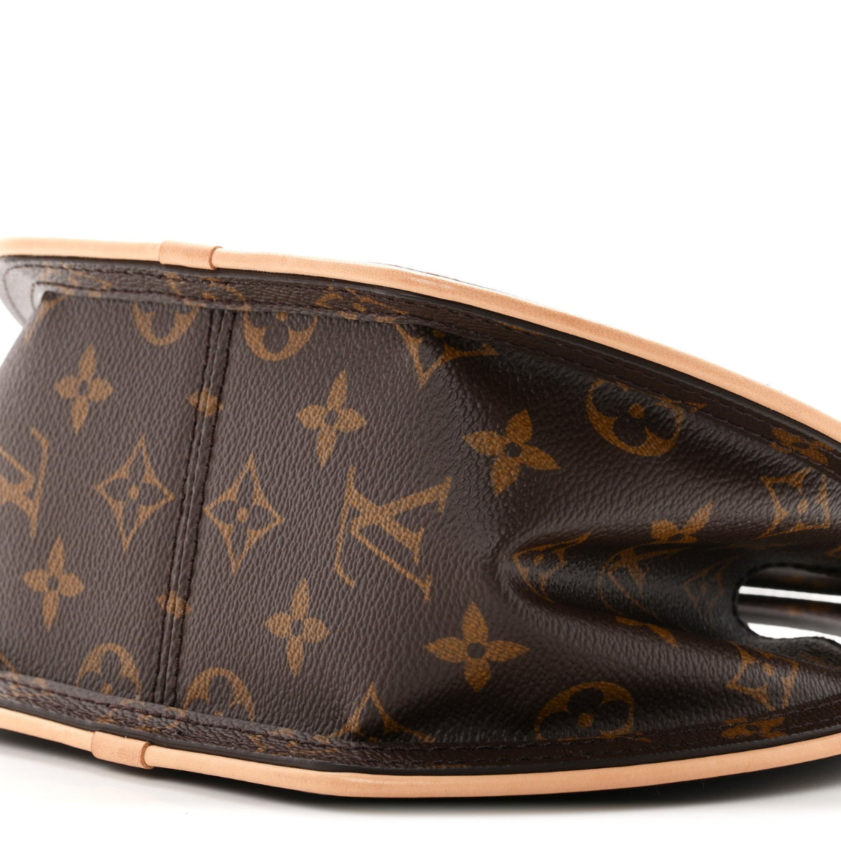 Reverse Monogram Around Me PM