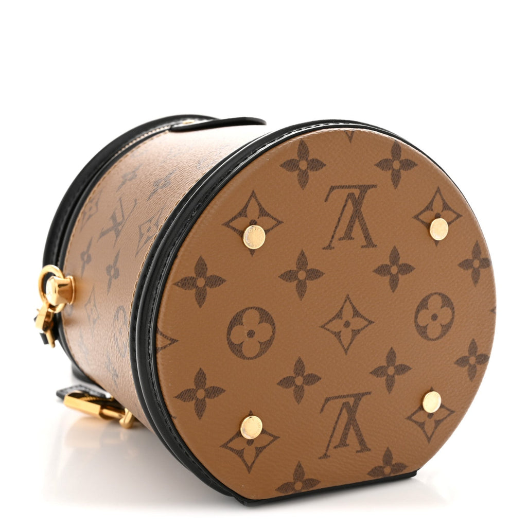 Reverse Monogram Cannes