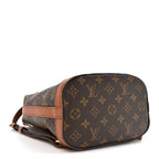 Reverse Monogram Dauphine Backpack PM