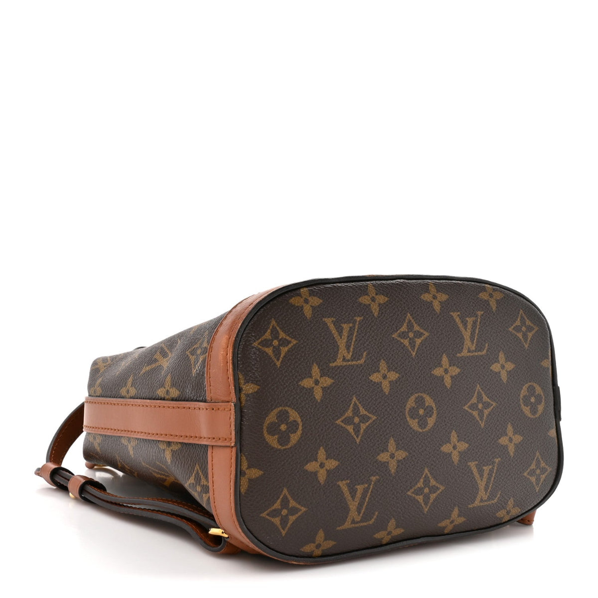 Reverse Monogram Dauphine Backpack PM