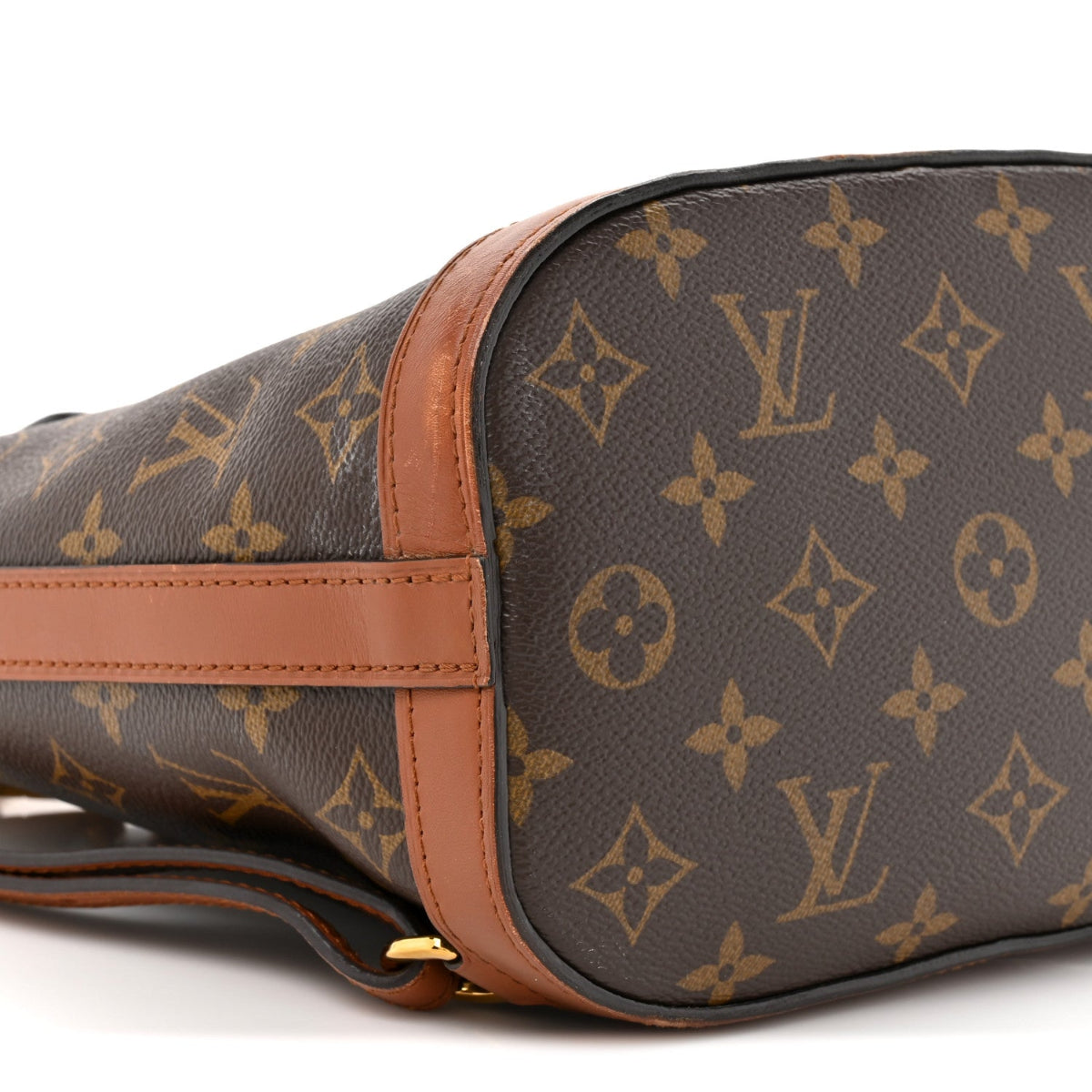 Reverse Monogram Dauphine Backpack PM