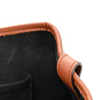 Reverse Monogram Dauphine Backpack PM