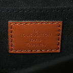 Reverse Monogram Dauphine Mini