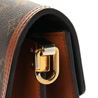 Reverse Monogram Dauphine Mini