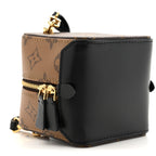 Reverse Monogram Dice Bag