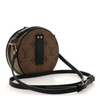 Reverse Monogram Mini Boite Chapeau