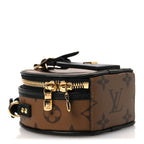 Reverse Monogram Mini Boite Chapeau