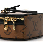 Reverse Monogram Mini Boite Chapeau