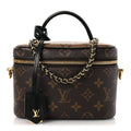 Reverse Monogram Vanity PM