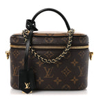 Reverse Monogram Vanity PM