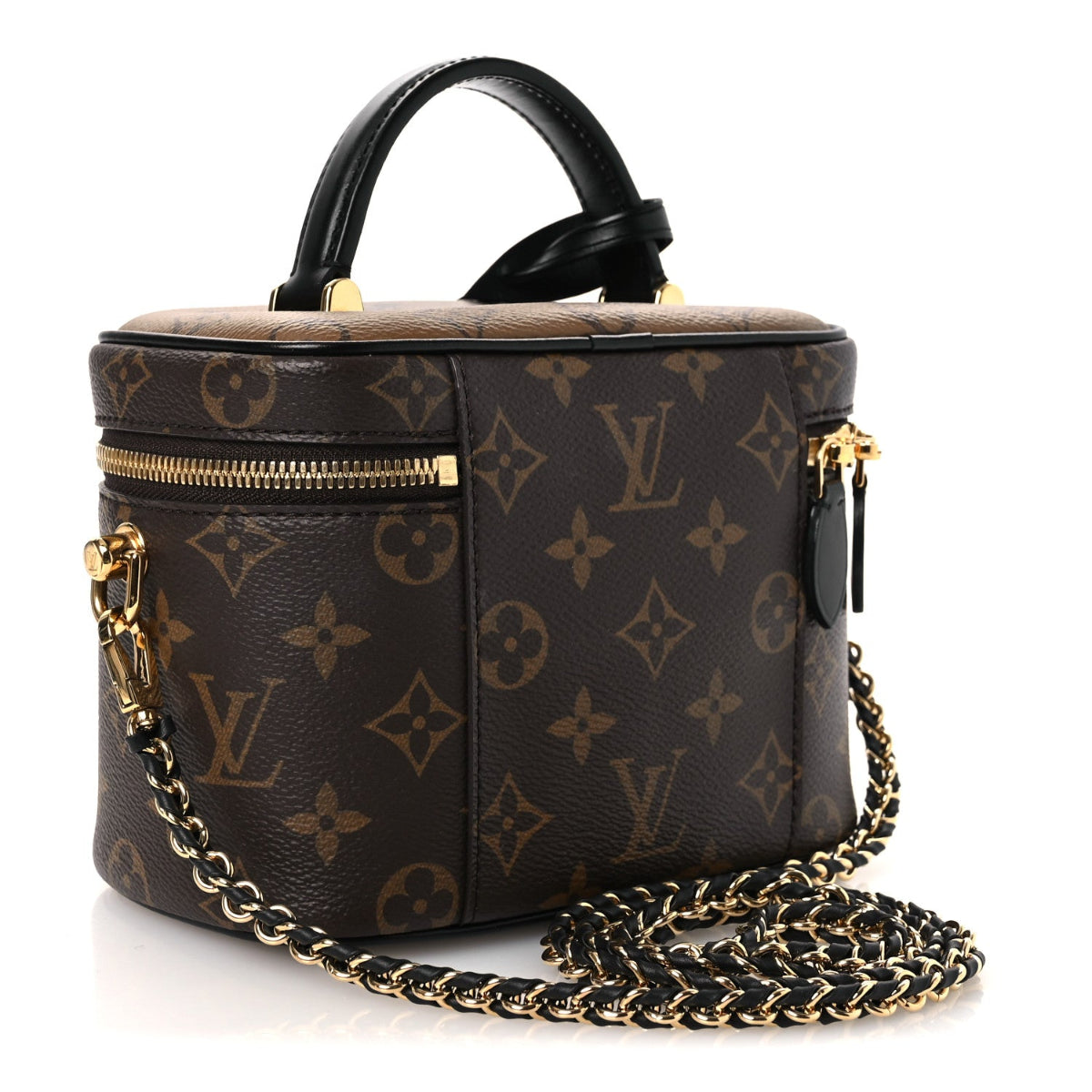 Reverse Monogram Vanity PM