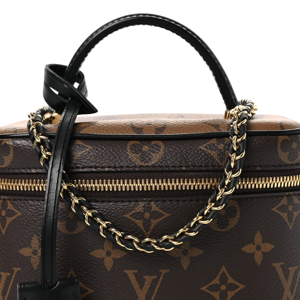 Reverse Monogram Vanity PM