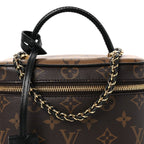 Reverse Monogram Vanity PM