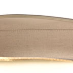 Roxy Calfskin Medium Blondie Top Handle Bag Forest Green