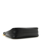Saffiano Lux Re-Edition 2005 Shoulder Bag Black