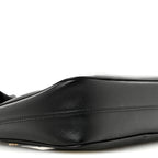 Saffiano Lux Re-Edition 2005 Shoulder Bag Black