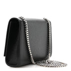 Grain De Poudre Small Monogram Kate Satchel Black