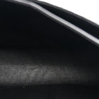 Sheepskin Chevron Quilted Studded 2.55 Reissue 226 Flap Black