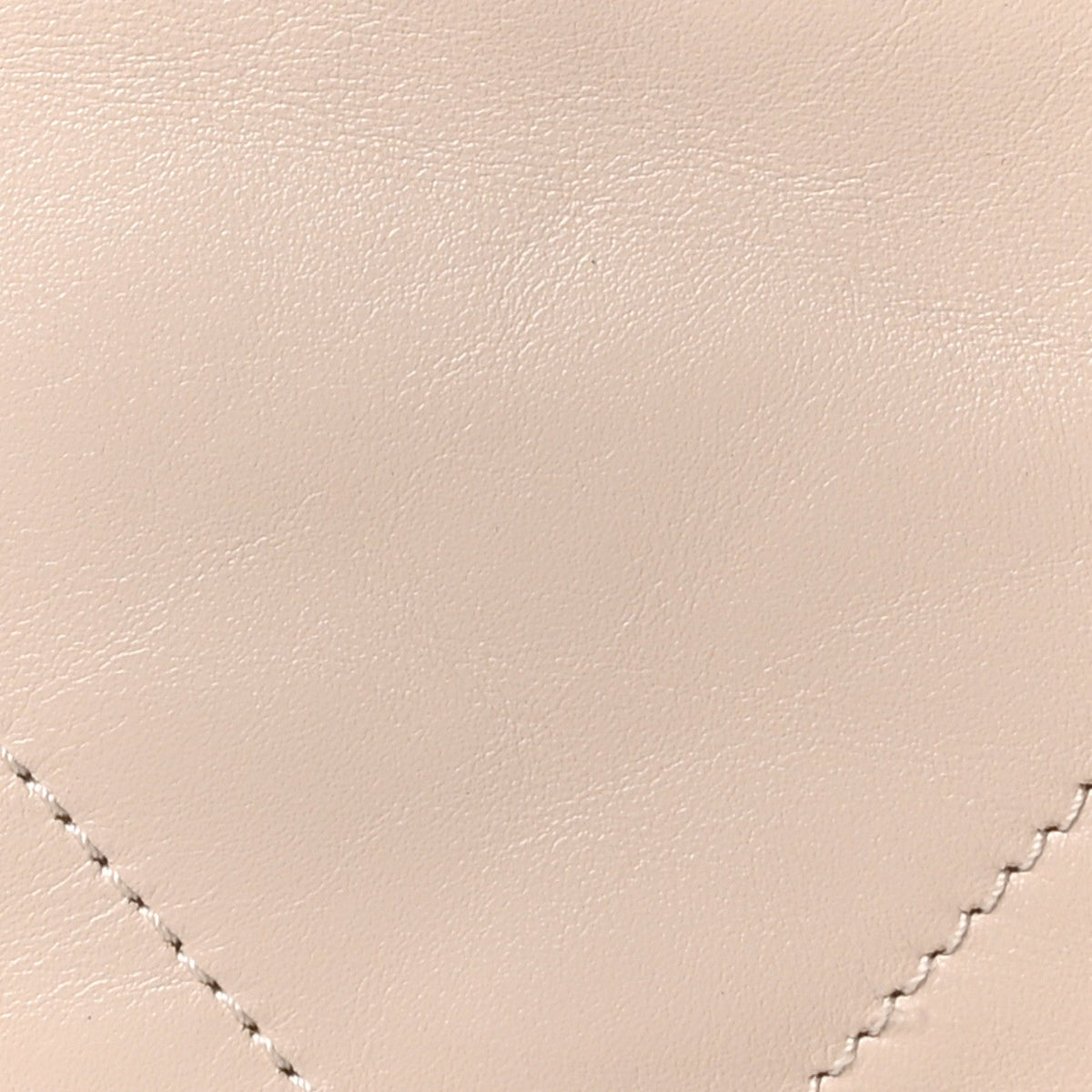 Shiny Calfskin Quilted Chanel 22 Backpack Beige