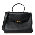 Silky Calfskin Medium Ciao Ciao Nocturnal