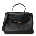 Silky Calfskin Medium Ciao Ciao Nocturnal