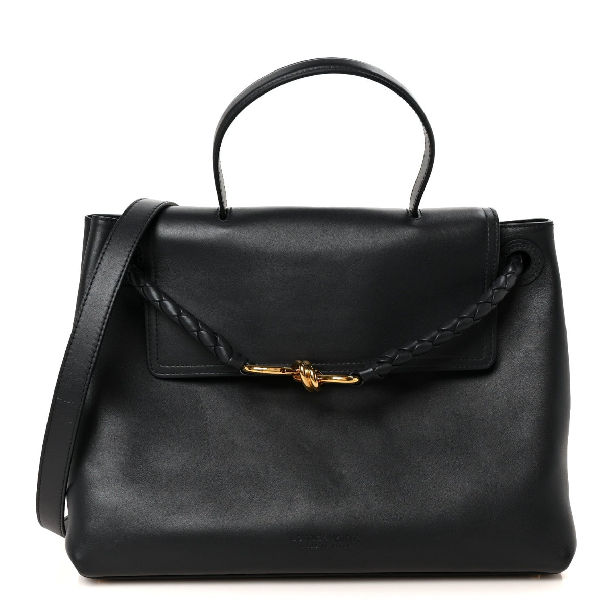 Silky Calfskin Medium Ciao Ciao Nocturnal