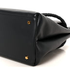 Silky Calfskin Medium Ciao Ciao Nocturnal