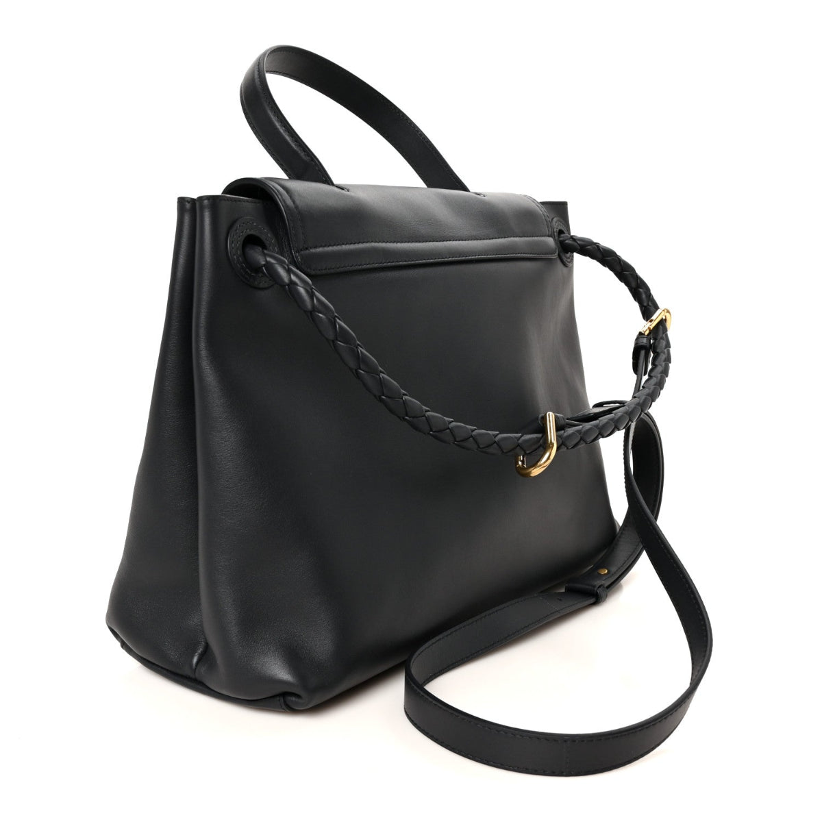 Silky Calfskin Medium Ciao Ciao Nocturnal