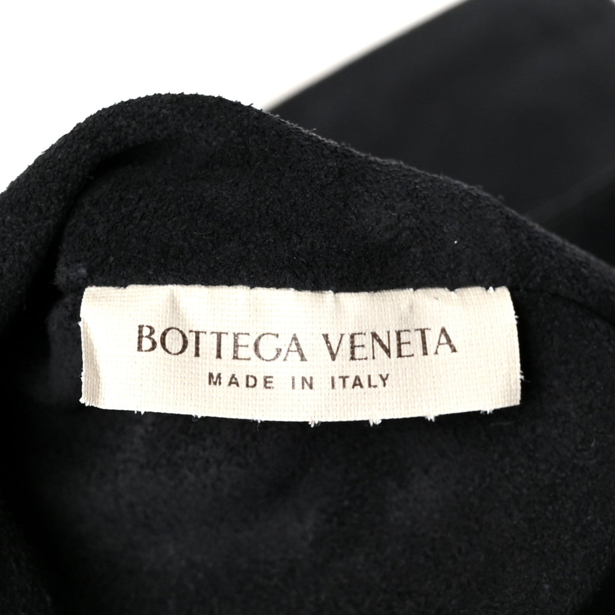 Silky Calfskin Medium Ciao Ciao Nocturnal