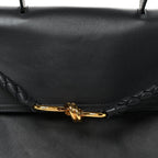 Silky Calfskin Medium Ciao Ciao Nocturnal